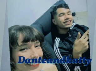 Danteandkatty