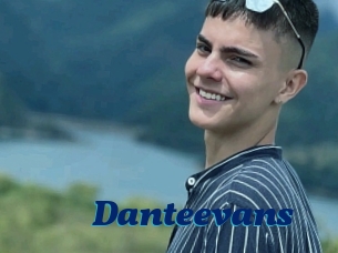 Danteevans