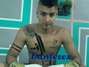 Dantesex