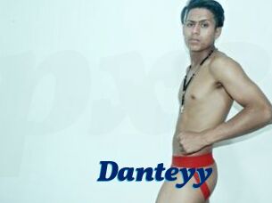 Danteyy