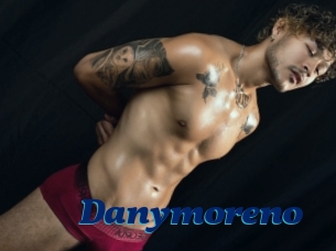 Danymoreno