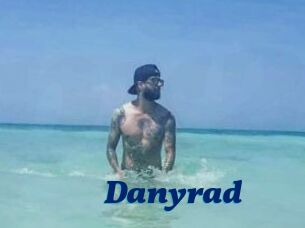 Danyrad