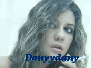 Danyydany