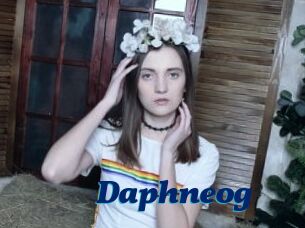Daphneog