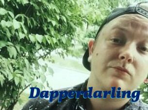 Dapperdarling