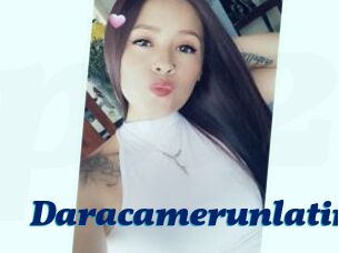 Daracamerunlatin
