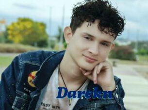 Darekn