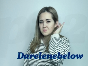 Darelenebelow