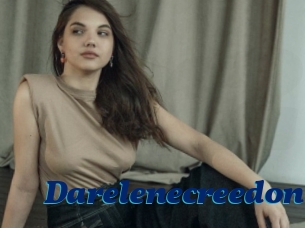 Darelenecreedon