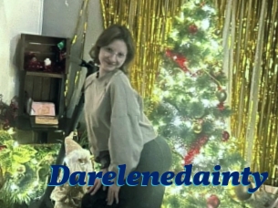 Darelenedainty