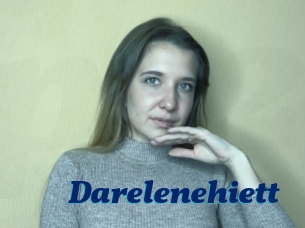Darelenehiett