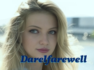 Darelfarewell