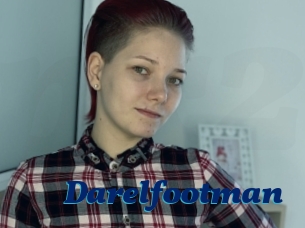 Darelfootman