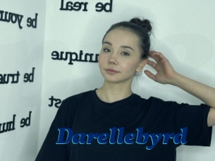 Darellebyrd