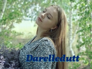 Darelledutt