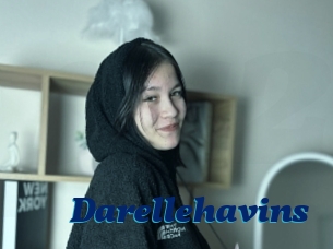 Darellehavins