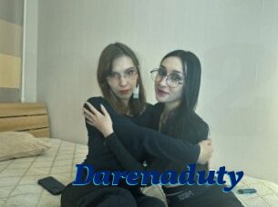 Darenaduty