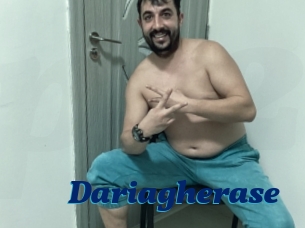 Dariagherase