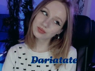 Dariatate
