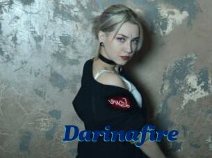Darinafire