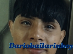 Dariobailarinboy