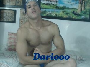 Dariooo