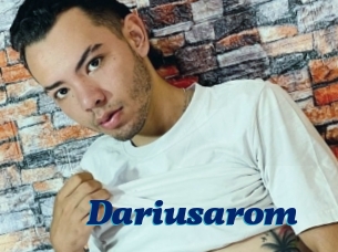 Dariusarom