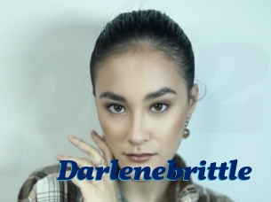Darlenebrittle