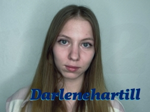 Darlenehartill