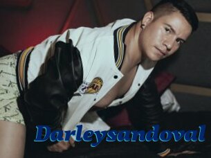 Darleysandoval