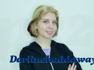 Darlinehaddaway