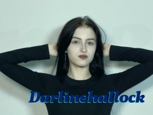 Darlinehallock