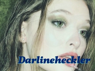 Darlineheckler