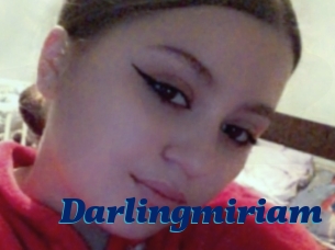 Darlingmiriam