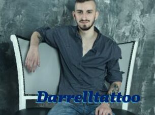 Darrelltattoo