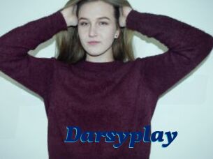 Darsyplay