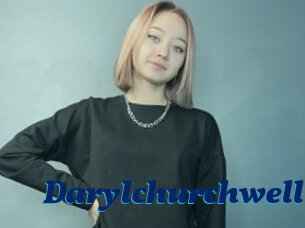 Darylchurchwell