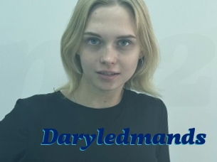 Daryledmands