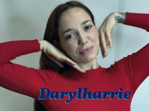 Darylharrie