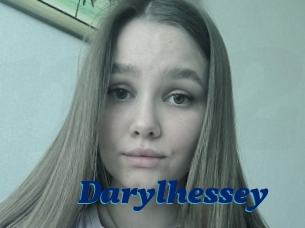 Darylhessey