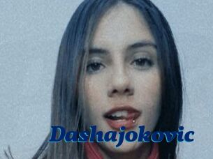 Dashajokovic