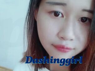 Dashinggirl