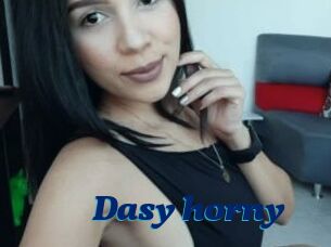 Dasy_horny