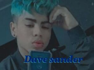 Dave_sander
