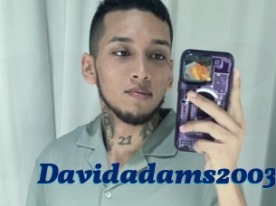 Davidadams2003