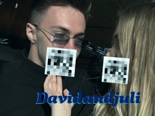 Davidandjuli