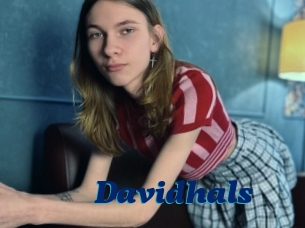 Davidhals