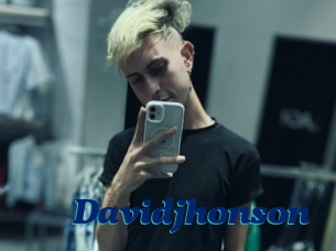 Davidjhonson