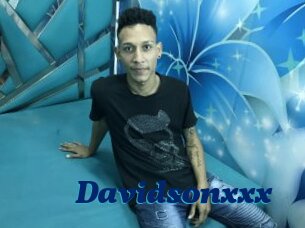 Davidsonxxx