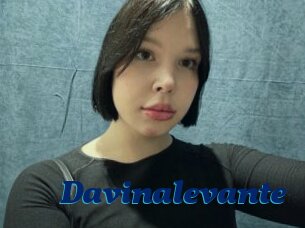 Davinalevante